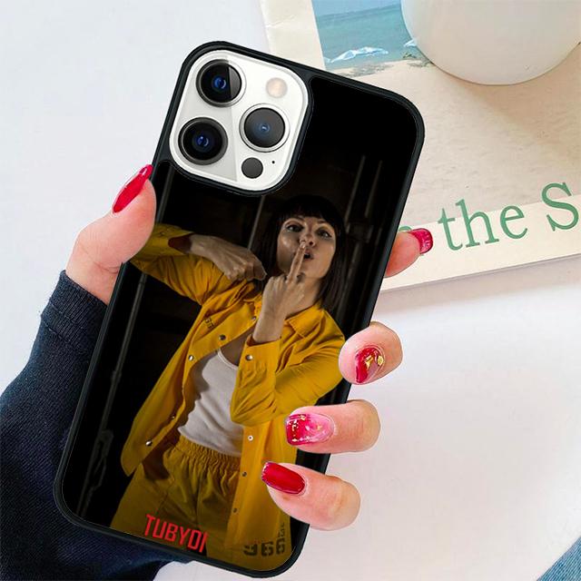 Vis a Vis Zulema Phone Case For iPhone 17 Air 16 15 14 13 12 11 Pro Max XRS Plus Back Cover Coque iPhone 13
Vis a Vis Zulema Phone Case For iPhone 17 Air 16 15 14 13 12 11 Pro Max XRS Plus Back Cover Coque iPhone 13
