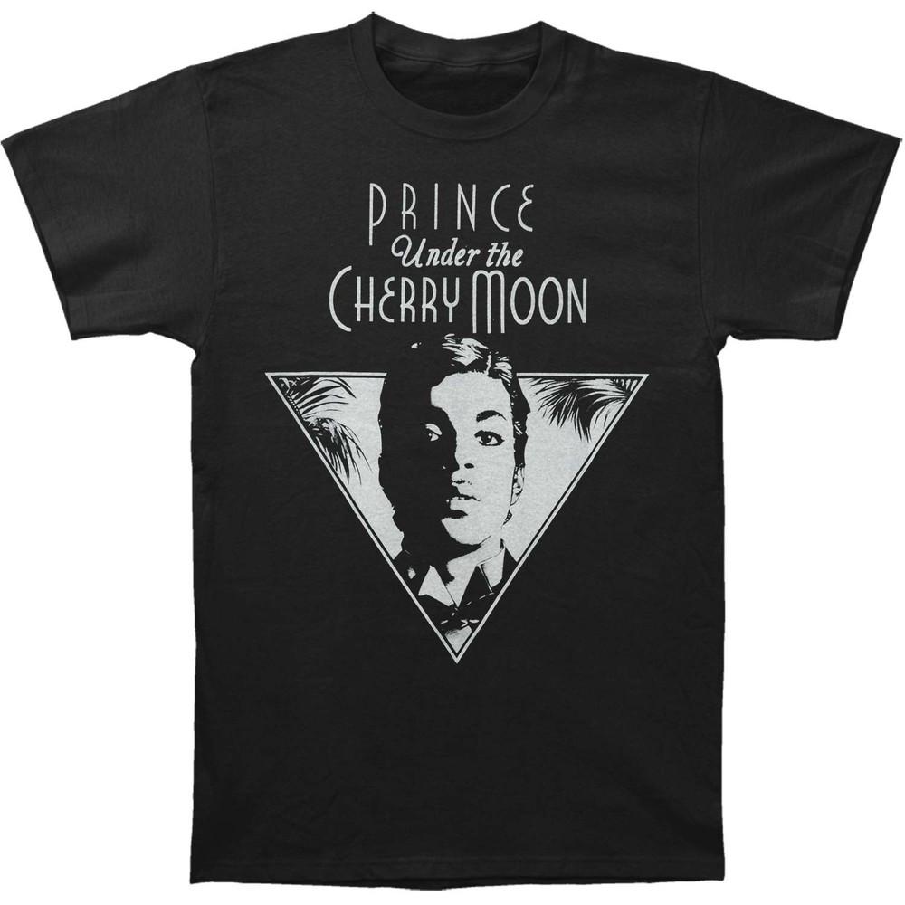 Prince Under The Cherry Moon T-shirt X-Large Black Unisex T-Shirt XL
Prince Under The Cherry Moon T-shirt X-Large Black Unisex T-Shirt XL
