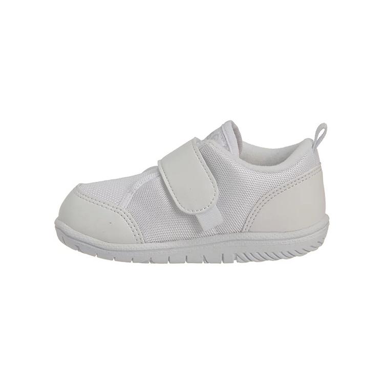 Asics Abrasion Resistant Anti Kick Breathable Low top Toddler Shoes White Infant And Toddler TUU106-01 24
Asics Abrasion Resistant Anti Kick Breathable Low top Toddler Shoes White Infant And Toddler TUU106-01 24