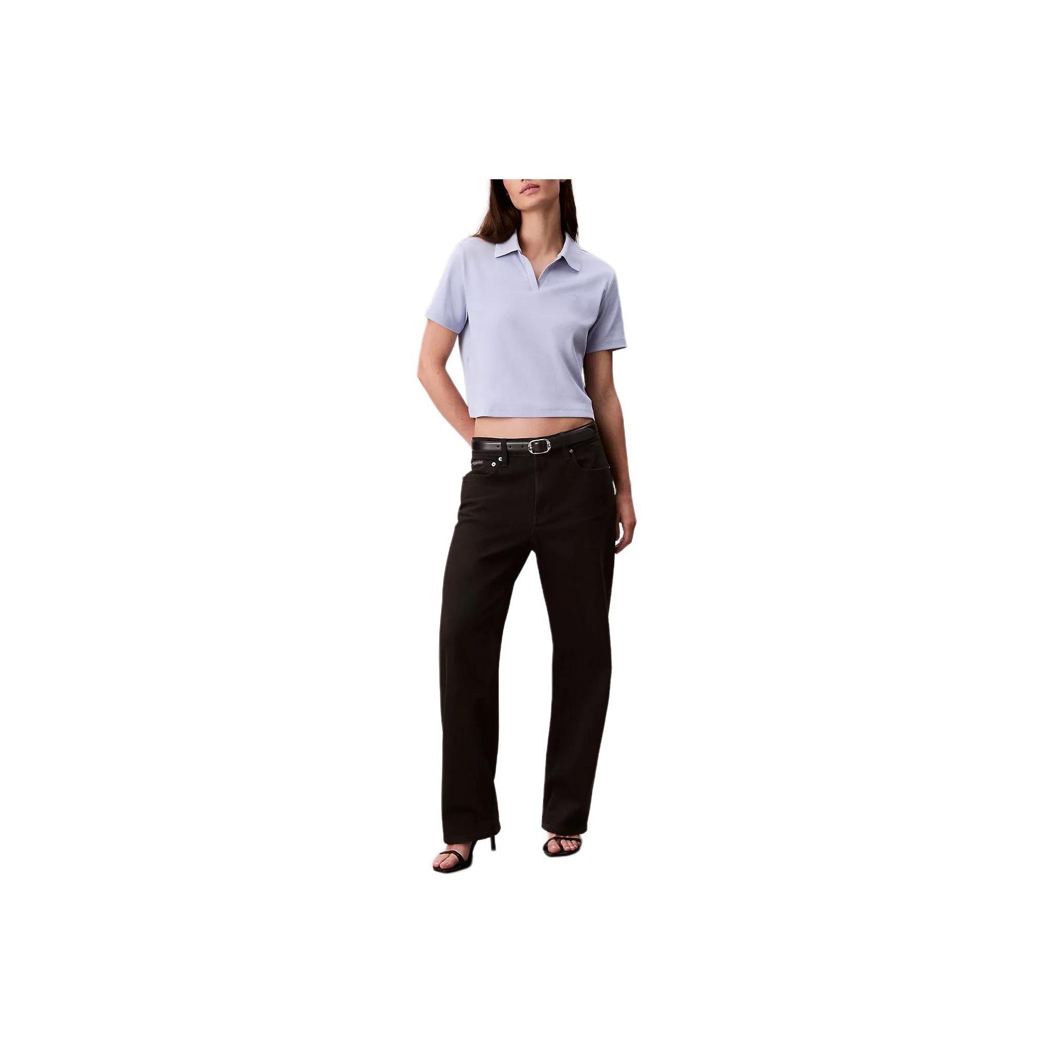 Calvin Klein Minimalist Loose Soft Casual Short Sleeve T-Shirt Women tops 47D268G-TKF M
Calvin Klein Minimalist Loose Soft Casual Short Sleeve T-Shirt Women tops 47D268G-TKF M
