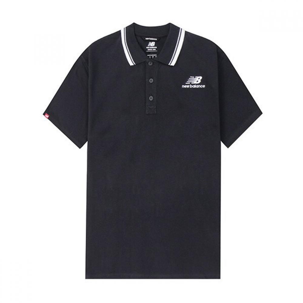 New Balance Nb Classic Mens Short Sleeve Karati Black Mt01983 Bk MT01983BK/M (measured 100)
New Balance Nb Classic Mens Short Sleeve Karati Black Mt01983 Bk MT01983BK/M (measured 100)