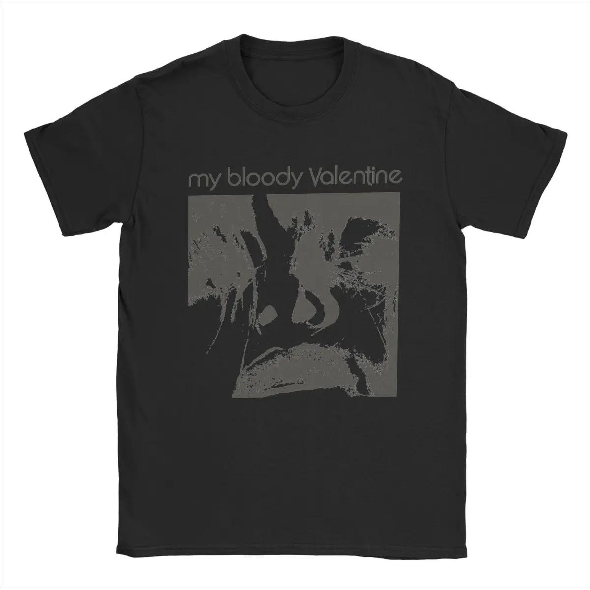 Винтажная футболка My Bloody Valentine для мужчин с круглым вырезом, 100% хлопок, футболки с коротким рукавом, новое поступление одежды S чёрный
Винтажная футболка My Bloody Valentine для мужчин с круглым вырезом, 100% хлопок, футболки с коротким рукавом, новое поступление одежды S чёрный