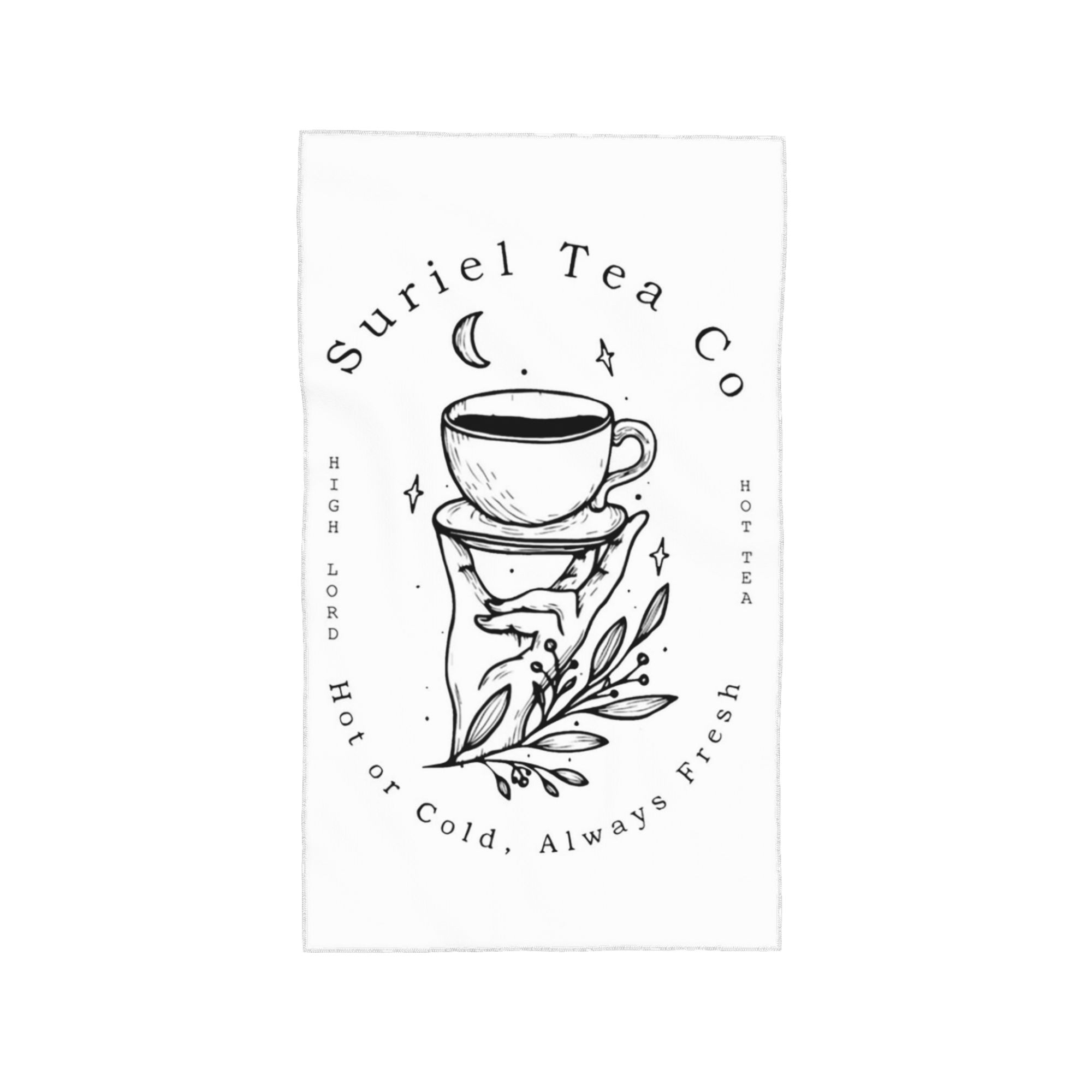 ACOTAR Suriel Tea Co Soft Face Towel Quick Dry Pool Bath Cotton Towels Breathable W30*H60(CM)
ACOTAR Suriel Tea Co Soft Face Towel Quick Dry Pool Bath Cotton Towels Breathable W30*H60(CM)