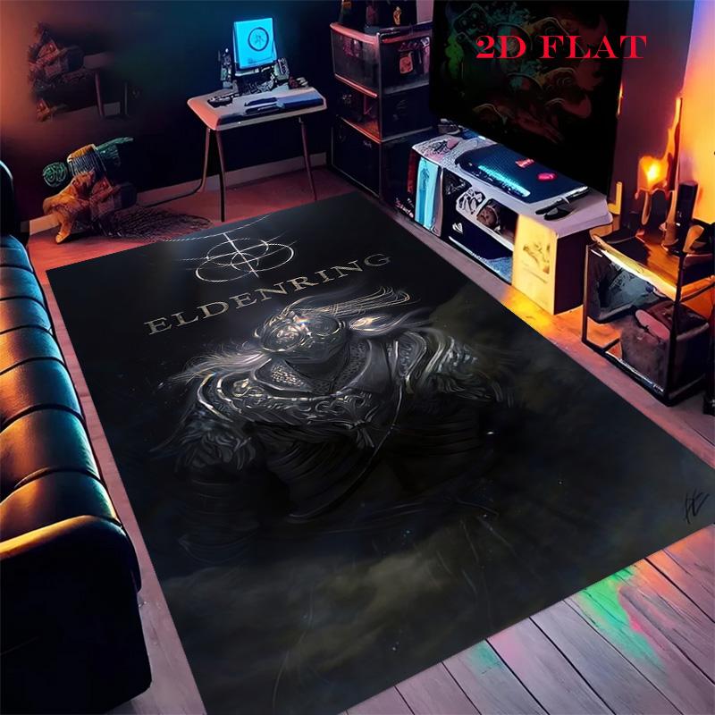 Soulslike games Carpet Rug for Living Room Bedroom Home Sofa Decoration,Kids play Nonslip Floor Mat 40x60cm( 15x23in )
Soulslike games Carpet Rug for Living Room Bedroom Home Sofa Decoration,Kids play Nonslip Floor Mat 40x60cm( 15x23in )