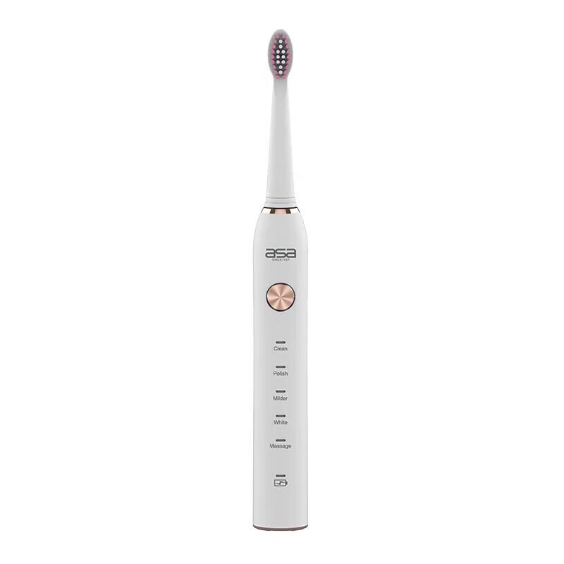 ASA Sonic Electric Toothbrush
ASA Sonic Electric Toothbrush