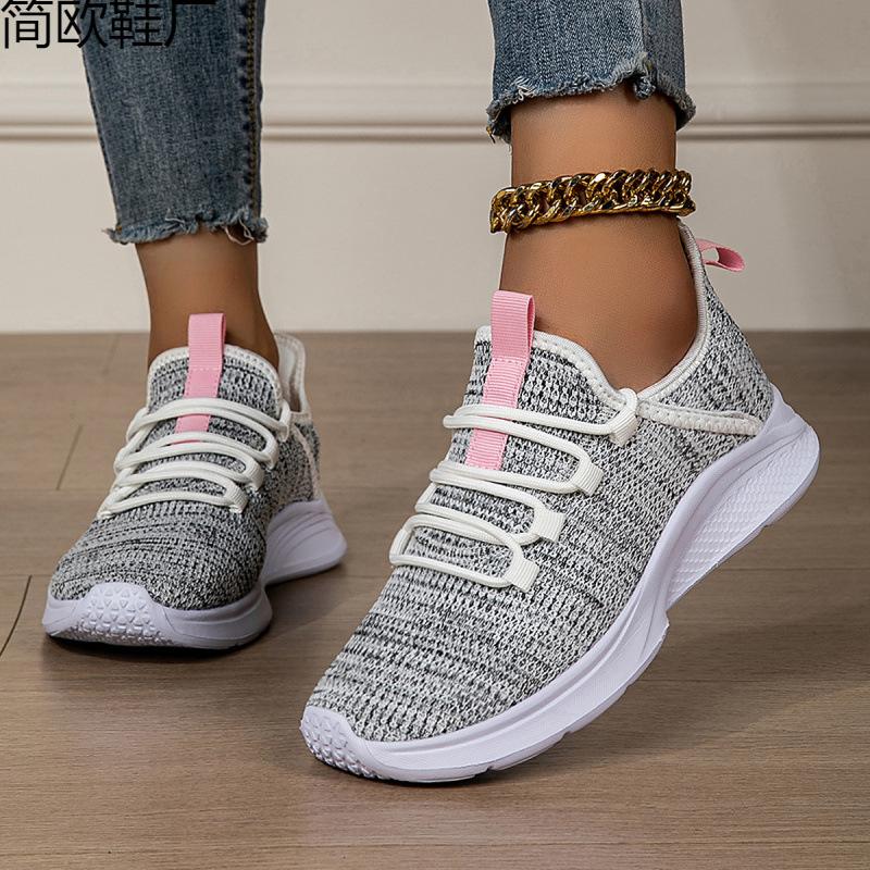 Women s new fashion sneakers shoes casual shoes sneakers 42 сірий колір
Women s new fashion sneakers shoes casual shoes sneakers 42 сірий колір