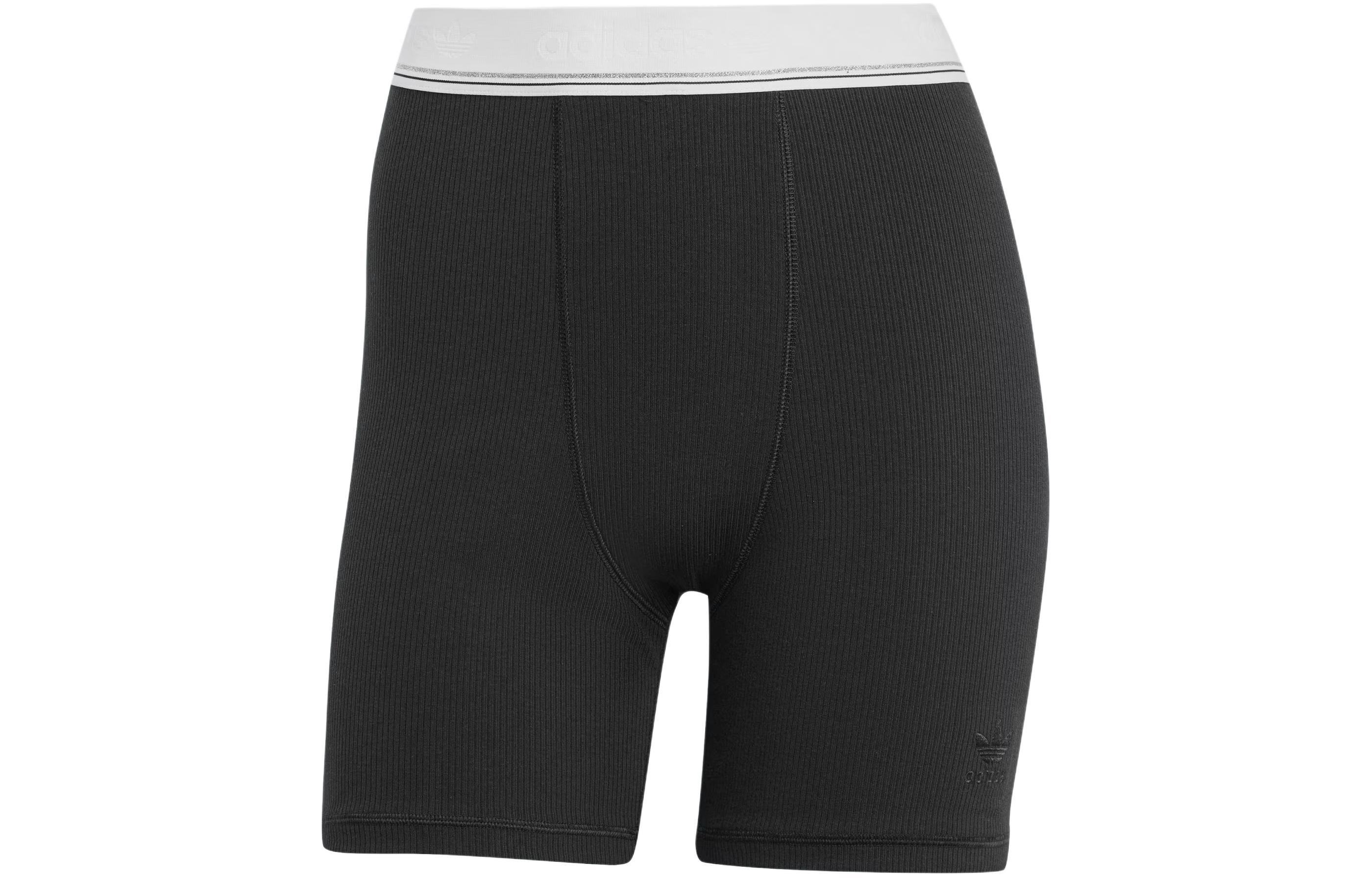 Adidas Originals Tape Short Tights Sports Shorts Women s Black IS2364 XXS
Adidas Originals Tape Short Tights Sports Shorts Women s Black IS2364 XXS