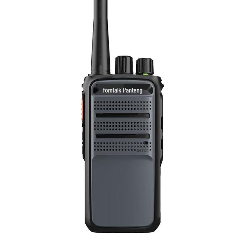 Fomtalk FOX7700 Professional Digital Walkie-Talkie (CN version)
Fomtalk FOX7700 Professional Digital Walkie-Talkie (CN version)