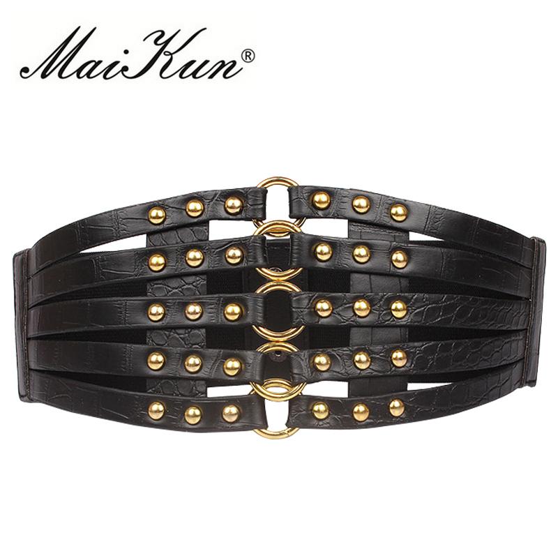 Wide Belts for Women belt Cummerbund Luxury brand Elastic Women Belt Female Designer Belts
Wide Belts for Women belt Cummerbund Luxury brand Elastic Women Belt Female Designer Belts