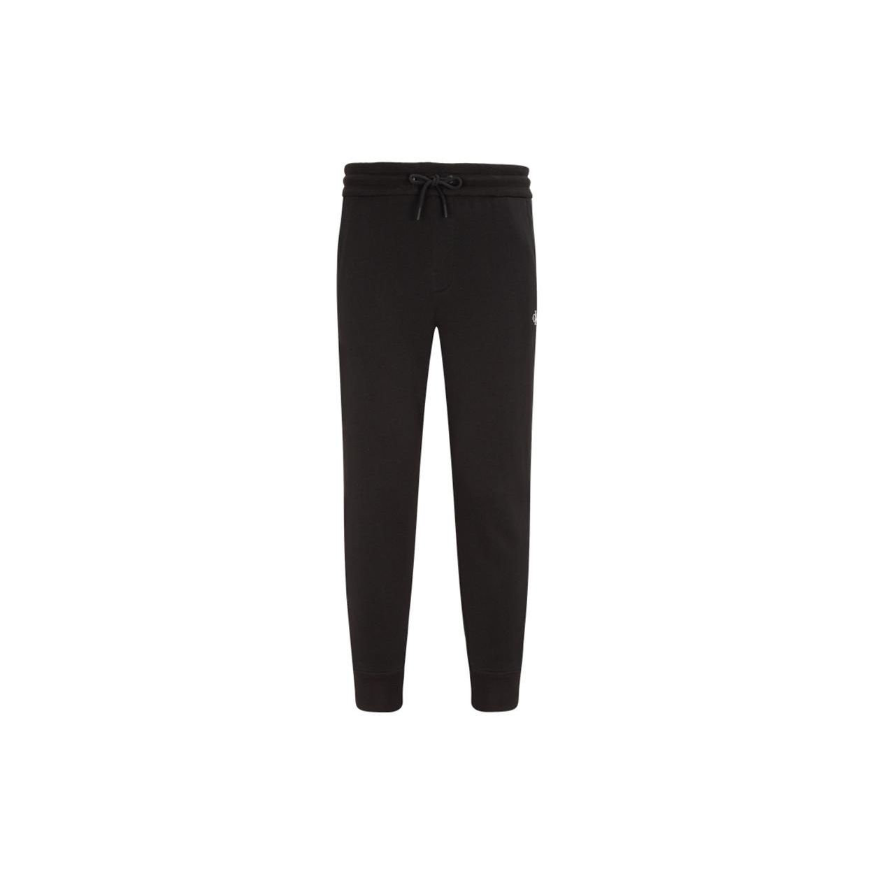 Calvin Klein Fashion Minimalist Layered Print Drawstring Cuffed Cotton Casual Knit Sweatpants Men bottoms Black J323310-BEH S
Calvin Klein Fashion Minimalist Layered Print Drawstring Cuffed Cotton Casual Knit Sweatpants Men bottoms Black J323310-BEH S