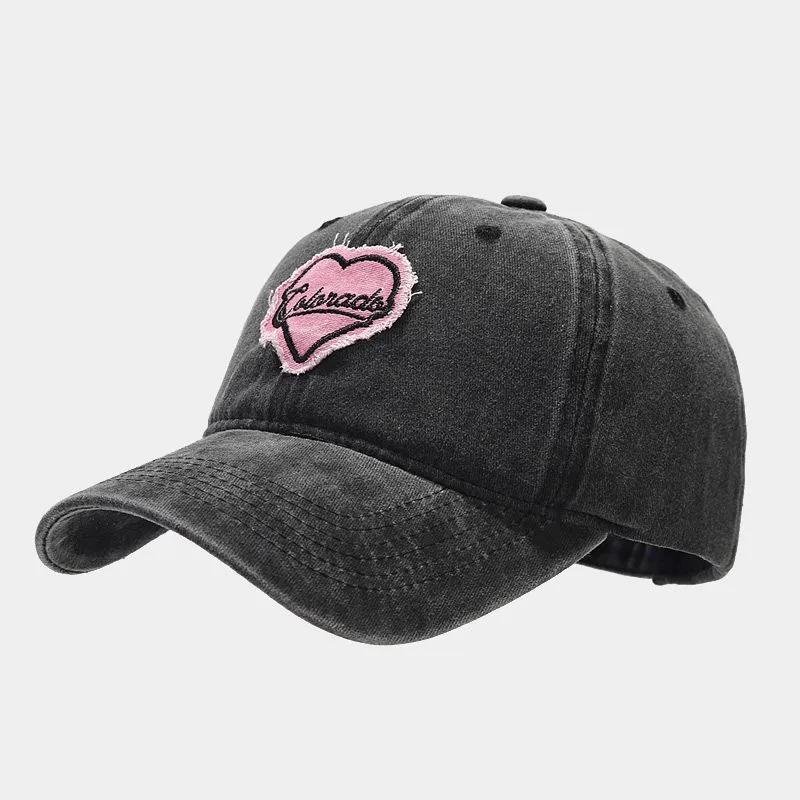 LDSLYJR Four Seasons Cotton Letter Embroidery Casquette Baseball Cap Adjustable Outdoor Snapback Hats for Men and Women 190 56-60cm adjustable& 8Y чорний
LDSLYJR Four Seasons Cotton Letter Embroidery Casquette Baseball Cap Adjustable Outdoor Snapback Hats for Men and Women 190 56-60cm adjustable& 8Y чорний