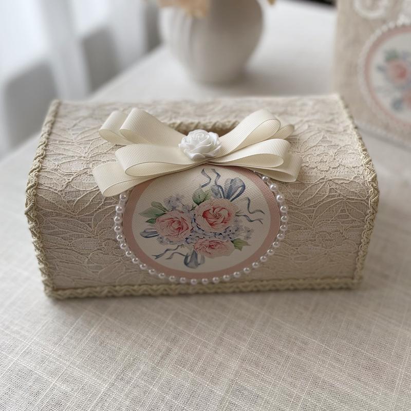 Ручная работа Жемчуг Коробка для салфеток Корейский Держатель для тканевых салфеток Декоративная Тканевая Бумажная Коробка Организация Хранения Декор для Обеденного Стола
Ручная работа Жемчуг Коробка для салфеток Корейский Держатель для тканевых салфеток Декоративная Тканевая Бумажная Коробка Организация Хранения Декор для Обеденного Стола