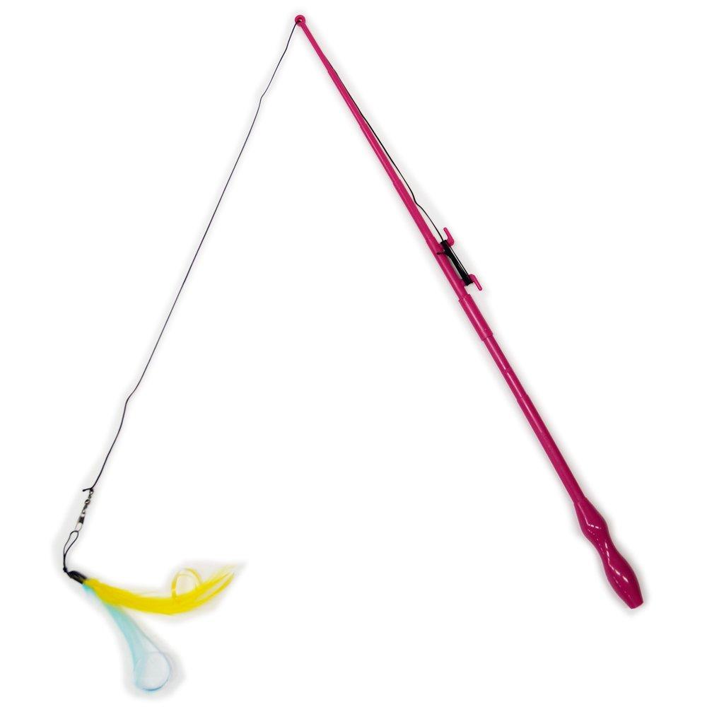 CattyMan Playful Cat Cat s Favorite Toy
CattyMan Playful Cat Cat s Favorite Toy