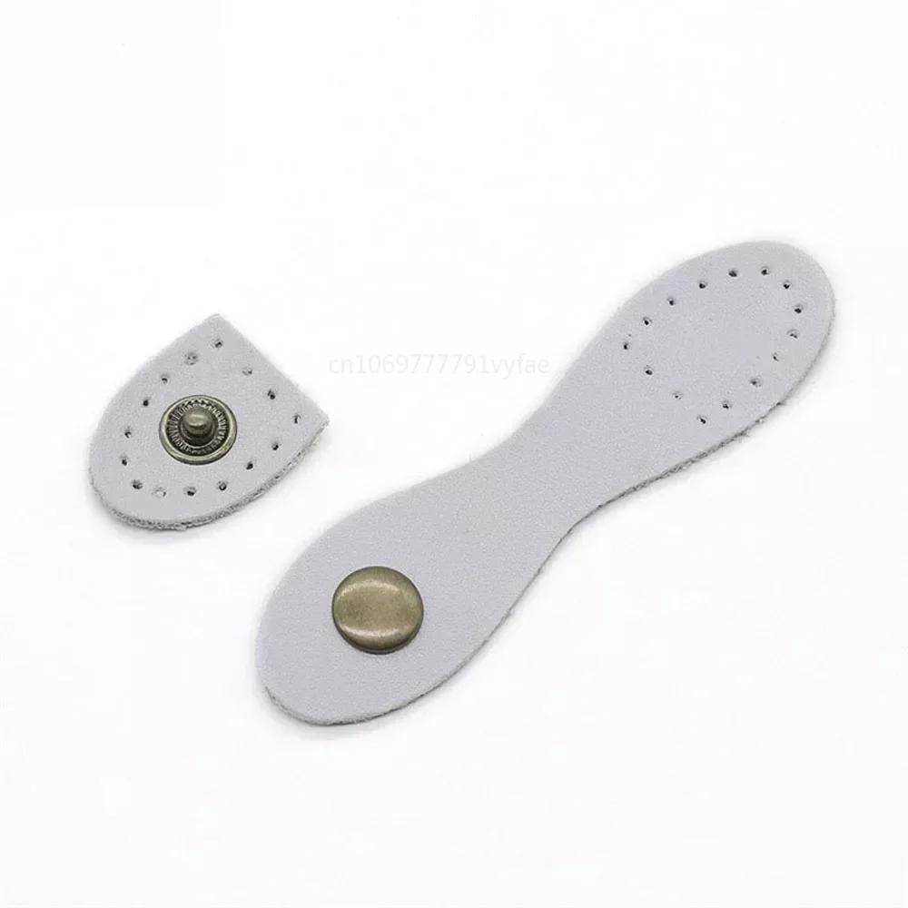 1 piece Fashion Leather Bag Buckle Handmade Buttons Wallet Hasp Clasp Buckle Card Pack Buckle for DIY Handbag Accessories светло-серый
1 piece Fashion Leather Bag Buckle Handmade Buttons Wallet Hasp Clasp Buckle Card Pack Buckle for DIY Handbag Accessories светло-серый