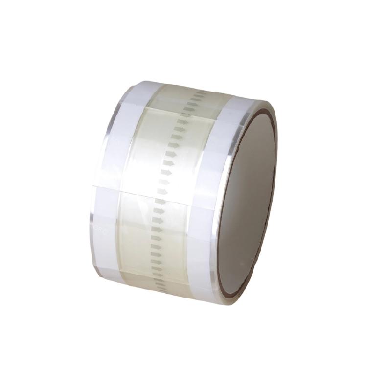 Not Residues Leaving Tape Roll For Nail Art Transfer Simplifies Cleaning Process And Saves Time In Nail Design Work білий
Not Residues Leaving Tape Roll For Nail Art Transfer Simplifies Cleaning Process And Saves Time In Nail Design Work білий