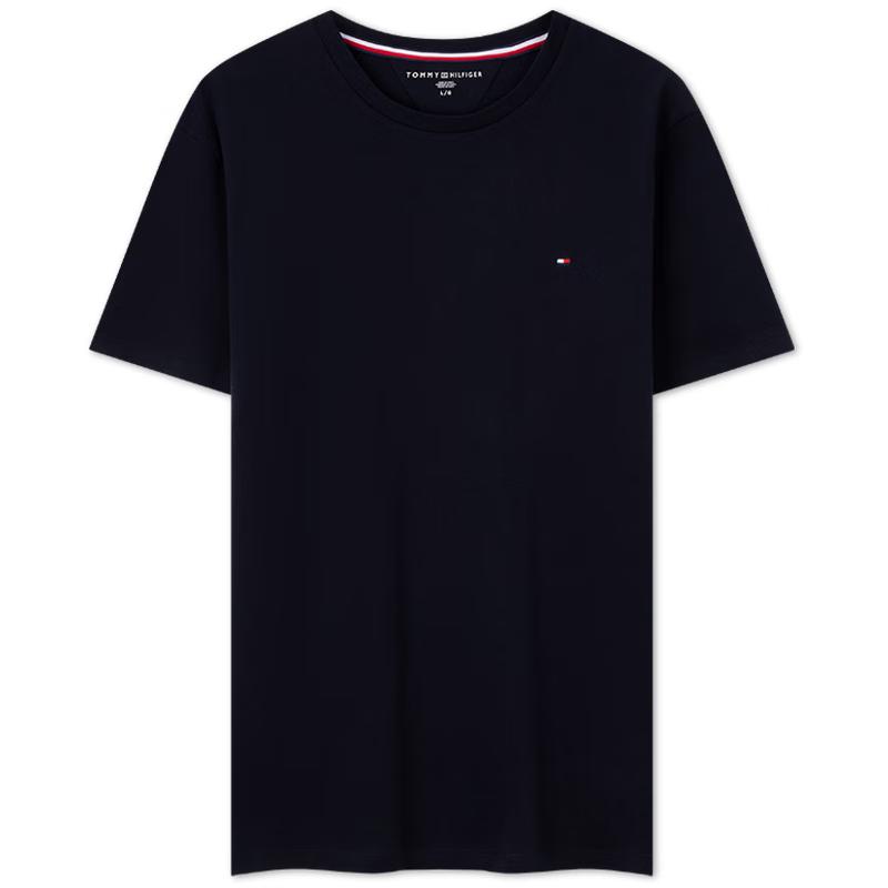 Чоловіча футболка Tommy Hilfiger з м якої чистої бавовни з вишивкою M
Чоловіча футболка Tommy Hilfiger з м якої чистої бавовни з вишивкою M