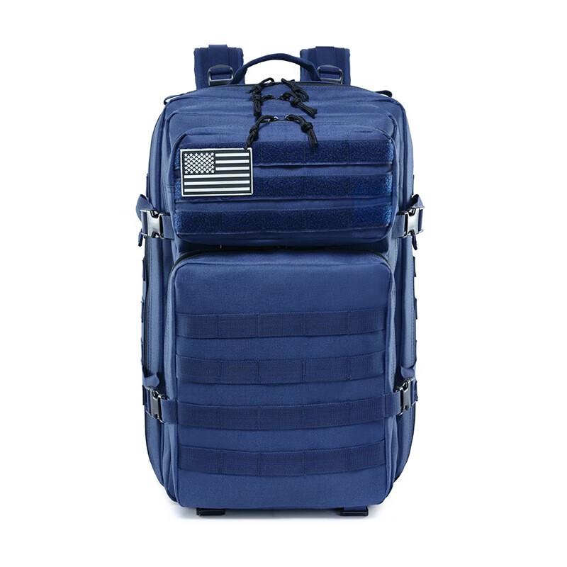 Tri-polar TP2022 45L Outdoor Hiking Backpack
Tri-polar TP2022 45L Outdoor Hiking Backpack