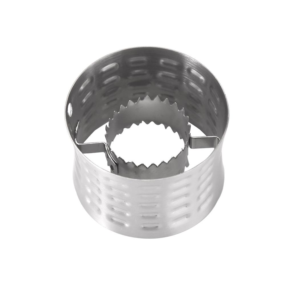 1/2/5Pcs Corn Stripper Fruit Tools Stainless Steel Corn Cob Remover Cutter Shaver Fruit Vegetable Cooking Tools Kitchen Supplies
1/2/5Pcs Corn Stripper Fruit Tools Stainless Steel Corn Cob Remover Cutter Shaver Fruit Vegetable Cooking Tools Kitchen Supplies