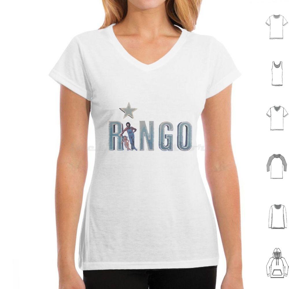 Ringo 1973 Minimalist Album Logo T Shirt Cotton Men Women DIY Print The Music 60s Classic Band Ringo 70s Paul John Here 4XL
Ringo 1973 Minimalist Album Logo T Shirt Cotton Men Women DIY Print The Music 60s Classic Band Ringo 70s Paul John Here 4XL