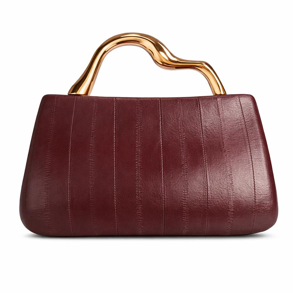 New PU small portable styling bag shoulder crossbody fashion personality celebrity dinner
New PU small portable styling bag shoulder crossbody fashion personality celebrity dinner