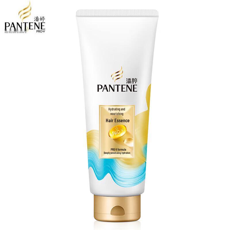 Pantene PRO-V Smooth Repair & Refreshing Conditioner
Pantene PRO-V Smooth Repair & Refreshing Conditioner