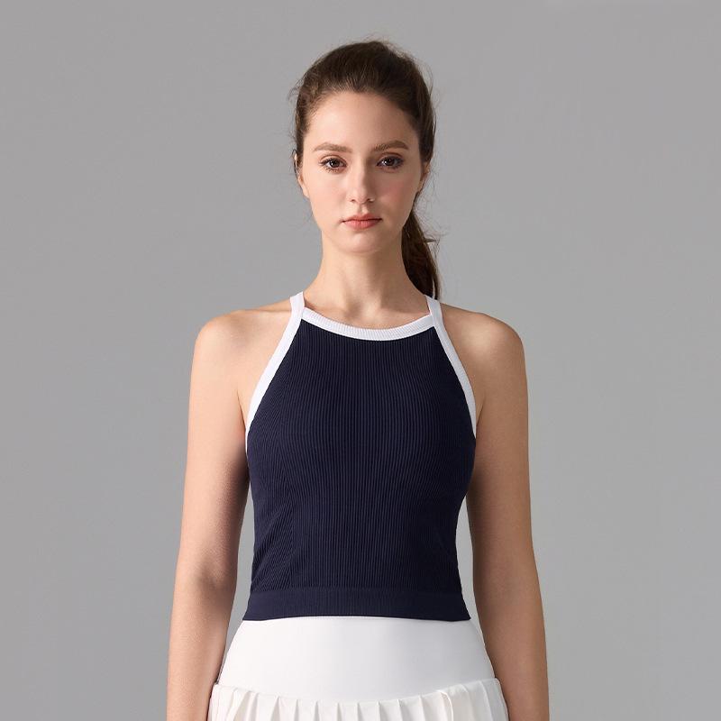 Women s Autumn Sports Vest with Chest Pads - Shockproof, Slimming, and Shaping Yoga Fitness Outerwear Small
Women s Autumn Sports Vest with Chest Pads - Shockproof, Slimming, and Shaping Yoga Fitness Outerwear Small