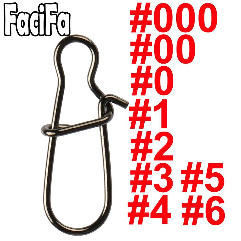 50 or 100 pcs Stainless Steel Fishing Snap Hooked Snap Pin Fastlock Clip Accessories Tackle for Barrel Swivel Lure hook 50 pcs
50 or 100 pcs Stainless Steel Fishing Snap Hooked Snap Pin Fastlock Clip Accessories Tackle for Barrel Swivel Lure hook 50 pcs