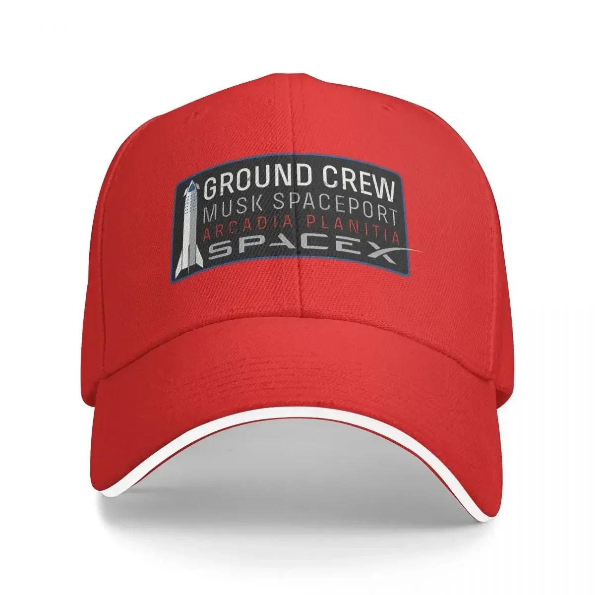 MARS GROUND CREW SpaceX Starship Multicolor Hat Peaked Womens Cap Personalized Visor Cycling Hats one size
MARS GROUND CREW SpaceX Starship Multicolor Hat Peaked Womens Cap Personalized Visor Cycling Hats one size