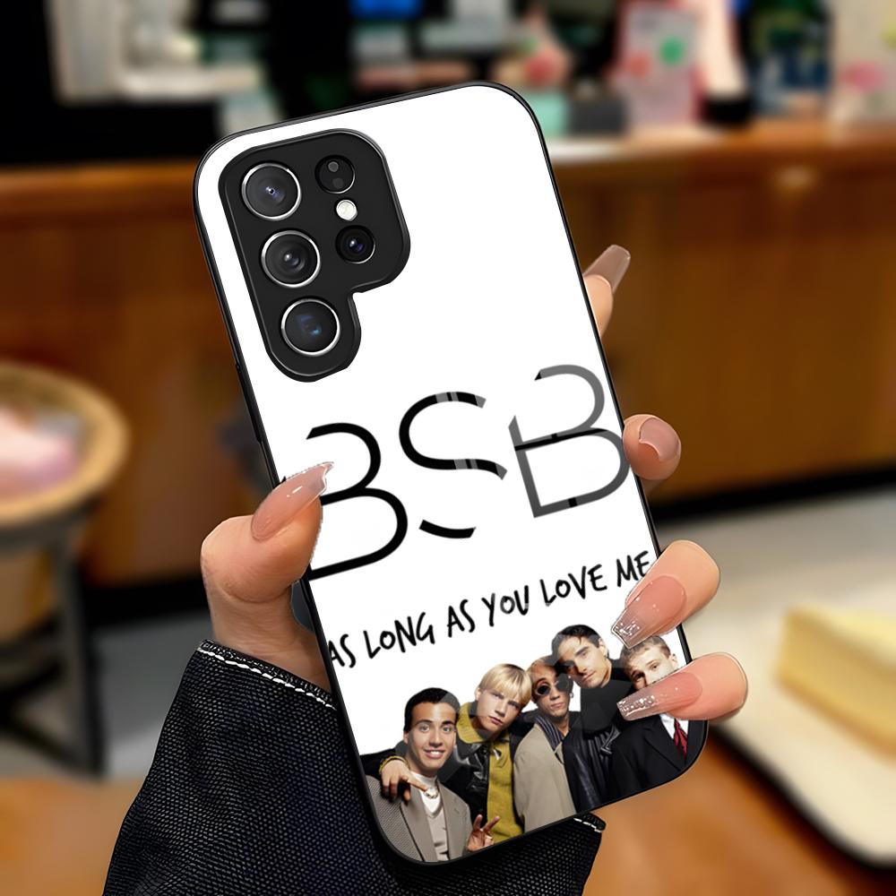 Backstreet Boys Band Phone Case For Samsung S25 Plus S20 S20 Plus S22 Ultra S23 FE S21 Plus S21 Ultra Glass Cover Samsung S23
Backstreet Boys Band Phone Case For Samsung S25 Plus S20 S20 Plus S22 Ultra S23 FE S21 Plus S21 Ultra Glass Cover Samsung S23