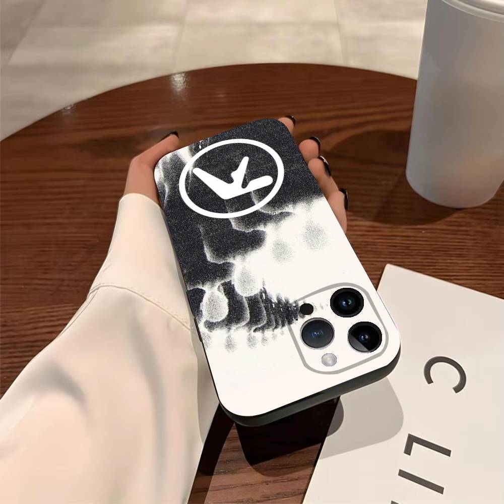 Aphex Twin Logo Art Phone Case For iPhone 17,16,15,14,13,12,11,Pro,X,XS,Max,Plus Soft Black Cover iPhone17pro
Aphex Twin Logo Art Phone Case For iPhone 17,16,15,14,13,12,11,Pro,X,XS,Max,Plus Soft Black Cover iPhone17pro