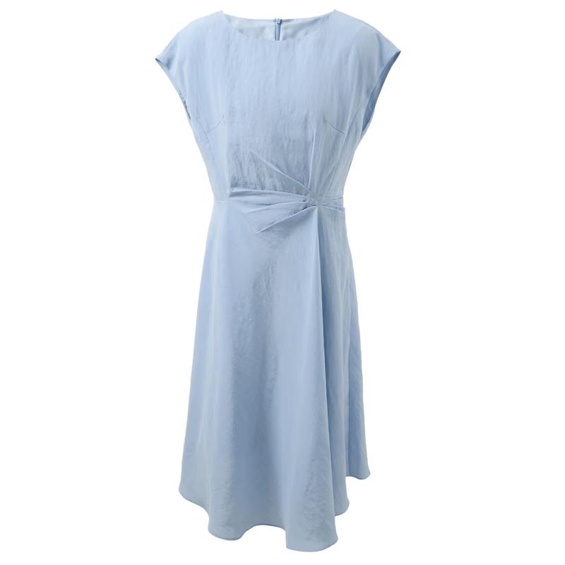 Sancai Tencel A-line Midi Dress M
Sancai Tencel A-line Midi Dress M