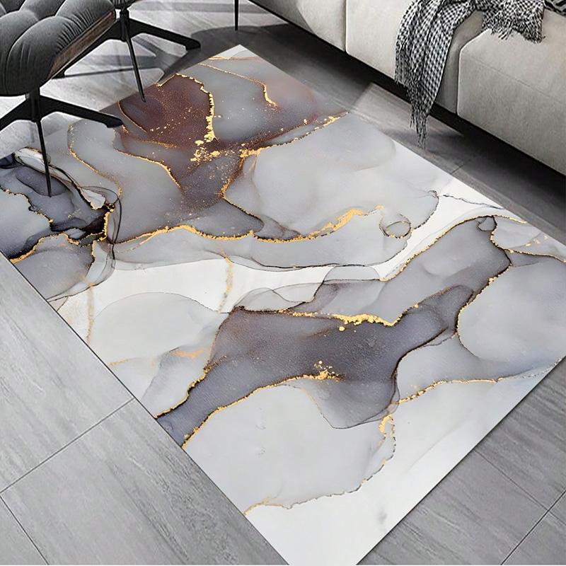Geometric Pattern Large Carpet Wrinkle Resistant Non-slip Soft Floor Mats for Home Living Room Decoration Bedroom Kitchen Rugs 40 x60
Geometric Pattern Large Carpet Wrinkle Resistant Non-slip Soft Floor Mats for Home Living Room Decoration Bedroom Kitchen Rugs 40 x60