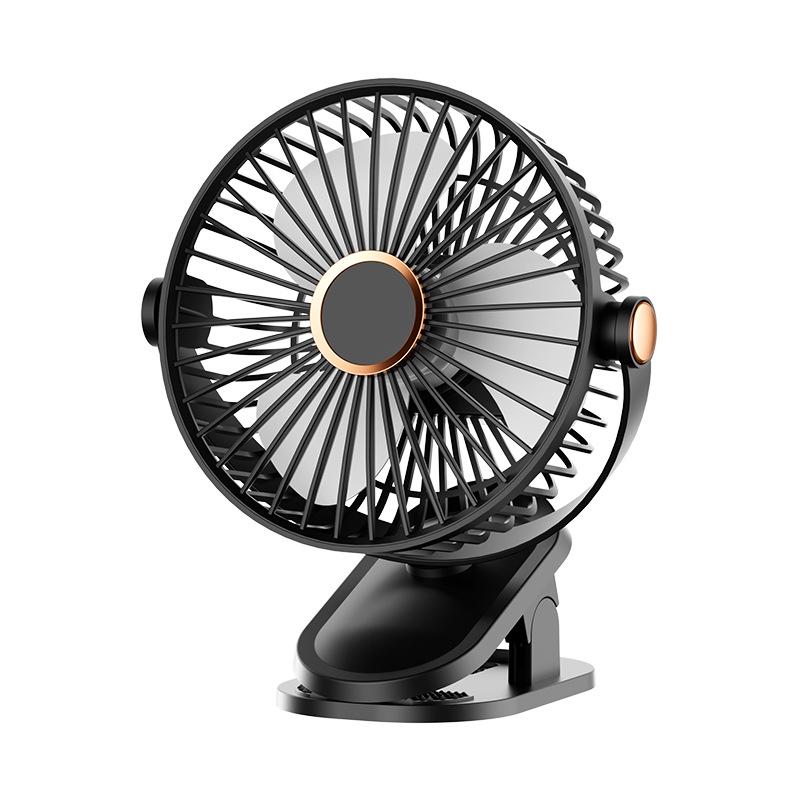 Compact USB Rechargeable Mini Desktop Fan for Strong Wind Power - Ideal for Home, Office, Dorm, or Outdoor Use 170*82*190mm
Compact USB Rechargeable Mini Desktop Fan for Strong Wind Power - Ideal for Home, Office, Dorm, or Outdoor Use 170*82*190mm