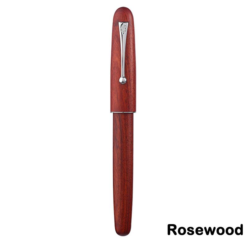 JINHAO 9035 Fountain Pen Natural Wood Handmade EF/F/M Nib clip Ink Pen Stationery Business Office Writing School Supplies EF розовый лес
JINHAO 9035 Fountain Pen Natural Wood Handmade EF/F/M Nib clip Ink Pen Stationery Business Office Writing School Supplies EF розовый лес