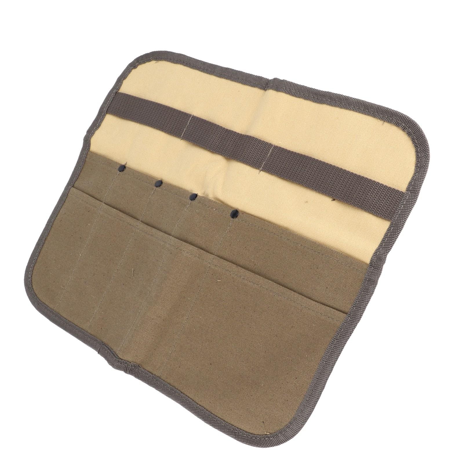 Tableware Storage Bag Portable Hanging BBQ Cutlery Organizer for Picnic Barbecue
Tableware Storage Bag Portable Hanging BBQ Cutlery Organizer for Picnic Barbecue