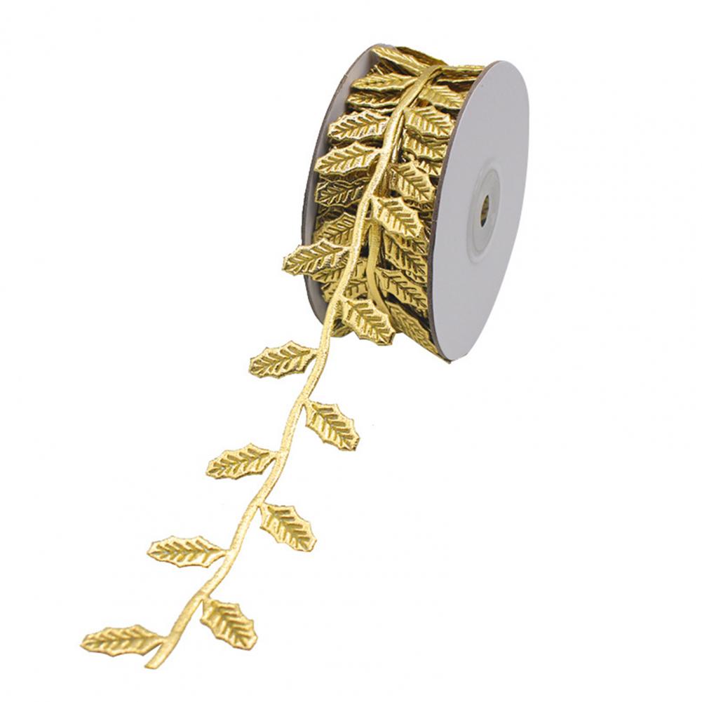 3D Кружевная тесьма с листиками, рулон 10 м, цветная тканевая декоративная лента, многоцелевая лента с листиками для DIY шитья, фестиваль золотистый
3D Кружевная тесьма с листиками, рулон 10 м, цветная тканевая декоративная лента, многоцелевая лента с листиками для DIY шитья, фестиваль золотистый