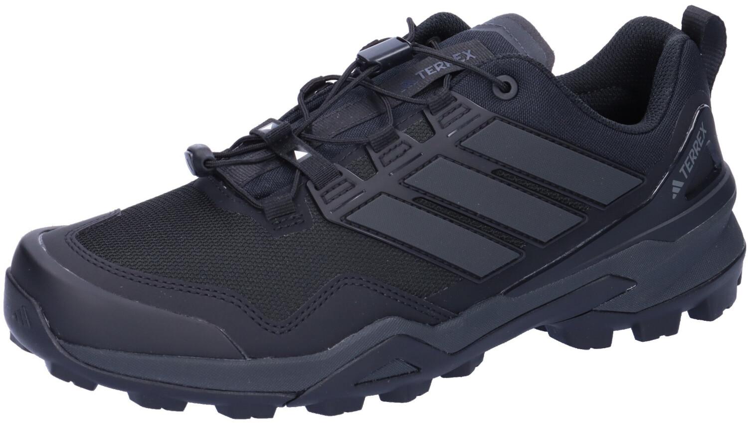 Обувь для треккинга Adidas Terrex Skychaser Multisportschuhe schwarz carbon 42
Обувь для треккинга Adidas Terrex Skychaser Multisportschuhe schwarz carbon 42