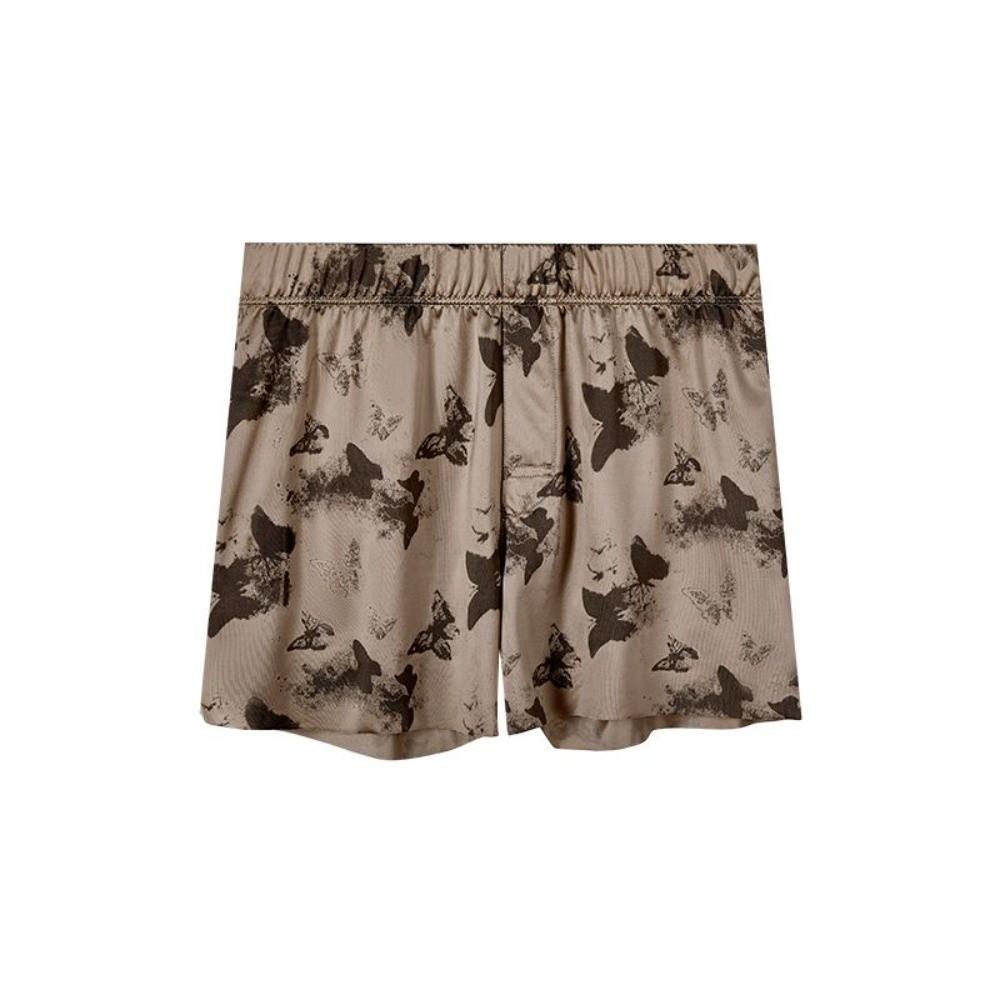 Plus Size L-4XL Men s Boxer Briefs Comfortable Elastic Waistband Butterfly Print Underwear Fashion Breathable Beach Pants Male L хакі
Plus Size L-4XL Men s Boxer Briefs Comfortable Elastic Waistband Butterfly Print Underwear Fashion Breathable Beach Pants Male L хакі