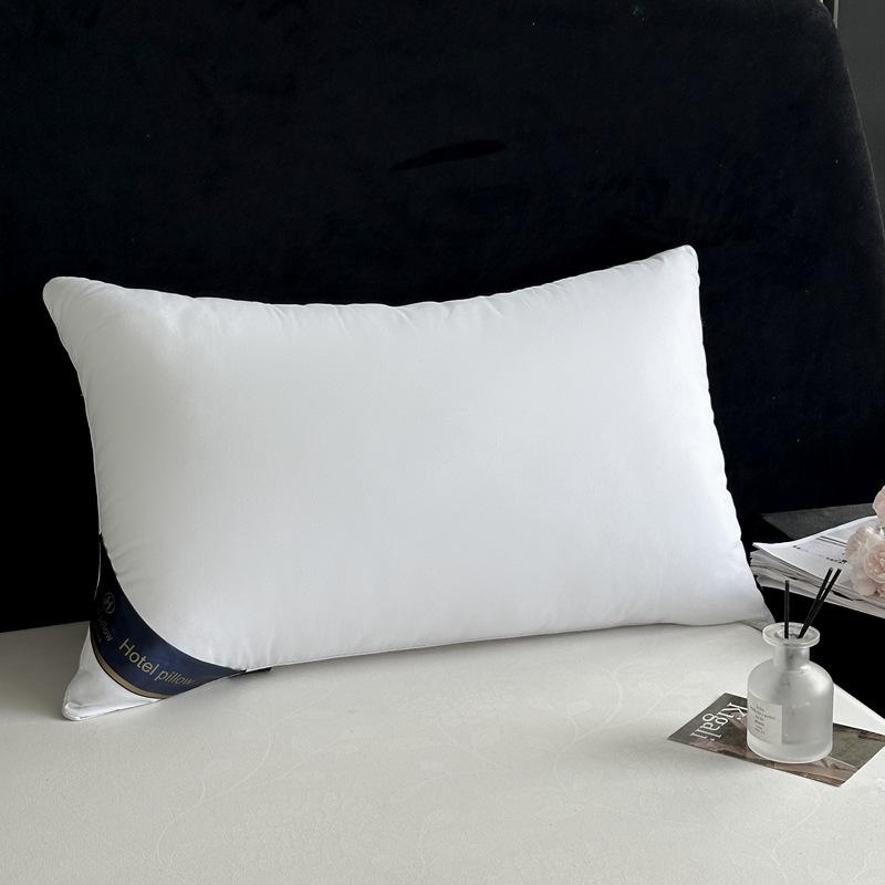 Подушка Hilton Fiber Five-Star Hotel Core - Средняя/Низко-Высокая Поддержка Шеи, Не Сминаемая 1 Pillow Core (1 Pack)
Подушка Hilton Fiber Five-Star Hotel Core - Средняя/Низко-Высокая Поддержка Шеи, Не Сминаемая 1 Pillow Core (1 Pack)