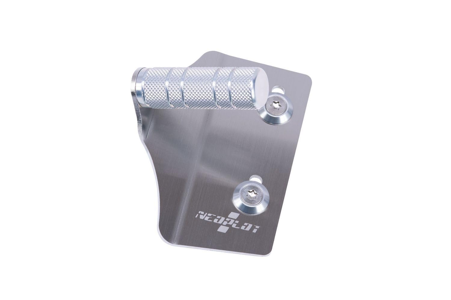 NEOPLOT Подножка NEO Регулируемая для левой ноги для автомобилей Toyota GR86 и Subaru BRZ с механической коробкой передач NP57220, Положение, 7 см, Серебристый, (ЗН8) (ЗД8)
NEOPLOT Подножка NEO Регулируемая для левой ноги для автомобилей Toyota GR86 и Subaru BRZ с механической коробкой передач NP57220, Положение, 7 см, Серебристый, (ЗН8) (ЗД8)