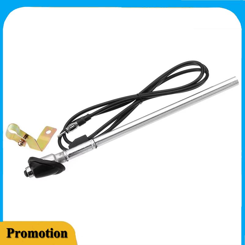 Portable Radio Antenna ZPN-0150 AP77 Fortoyota 4 Runner Hilux 1989-1997 Roof Antenna Radio Signal Antenna
Portable Radio Antenna ZPN-0150 AP77 Fortoyota 4 Runner Hilux 1989-1997 Roof Antenna Radio Signal Antenna