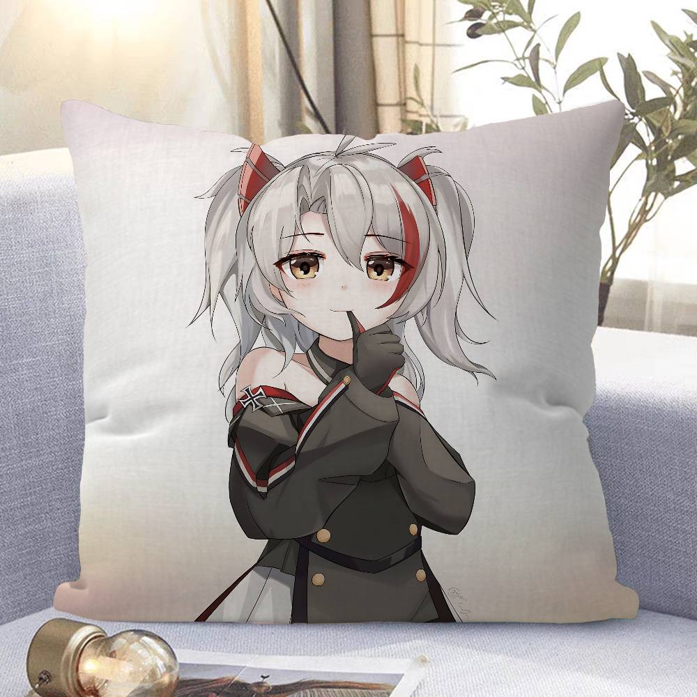 A-Azur Lane Personalized Picture Text Home Decorative Pillows Household Gifts 45x45cm 16x16Inch
A-Azur Lane Personalized Picture Text Home Decorative Pillows Household Gifts 45x45cm 16x16Inch