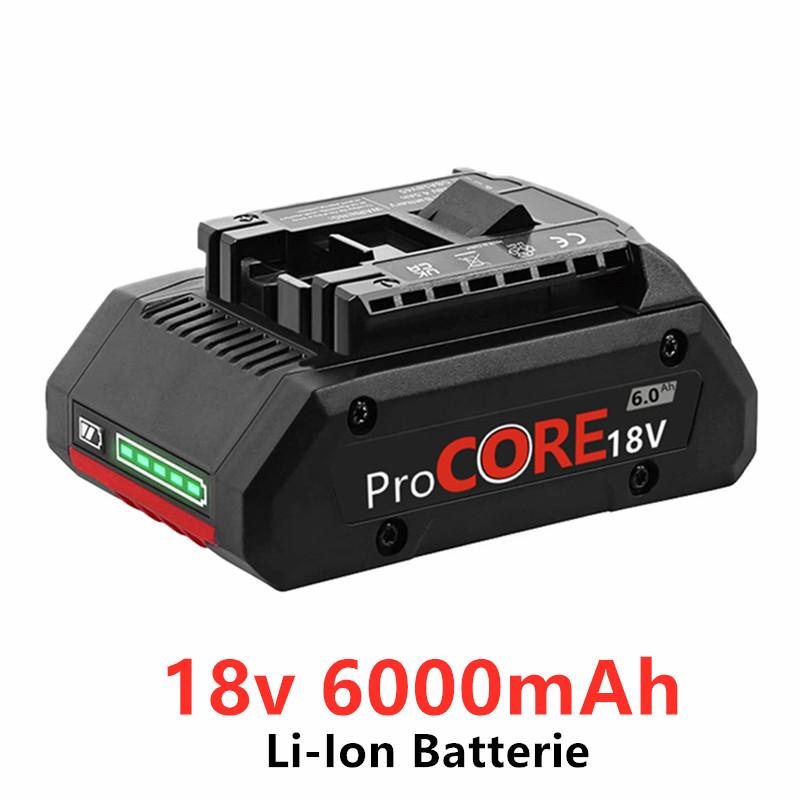 Литий-ионный аккумулятор 18 В, 6,0/5,0 Ач, 1600A016GB, 18 В, макс. Аккумулятор для беспроводного электроинструмента, 18 В
Литий-ионный аккумулятор 18 В, 6,0/5,0 Ач, 1600A016GB, 18 В, макс. Аккумулятор для беспроводного электроинструмента, 18 В