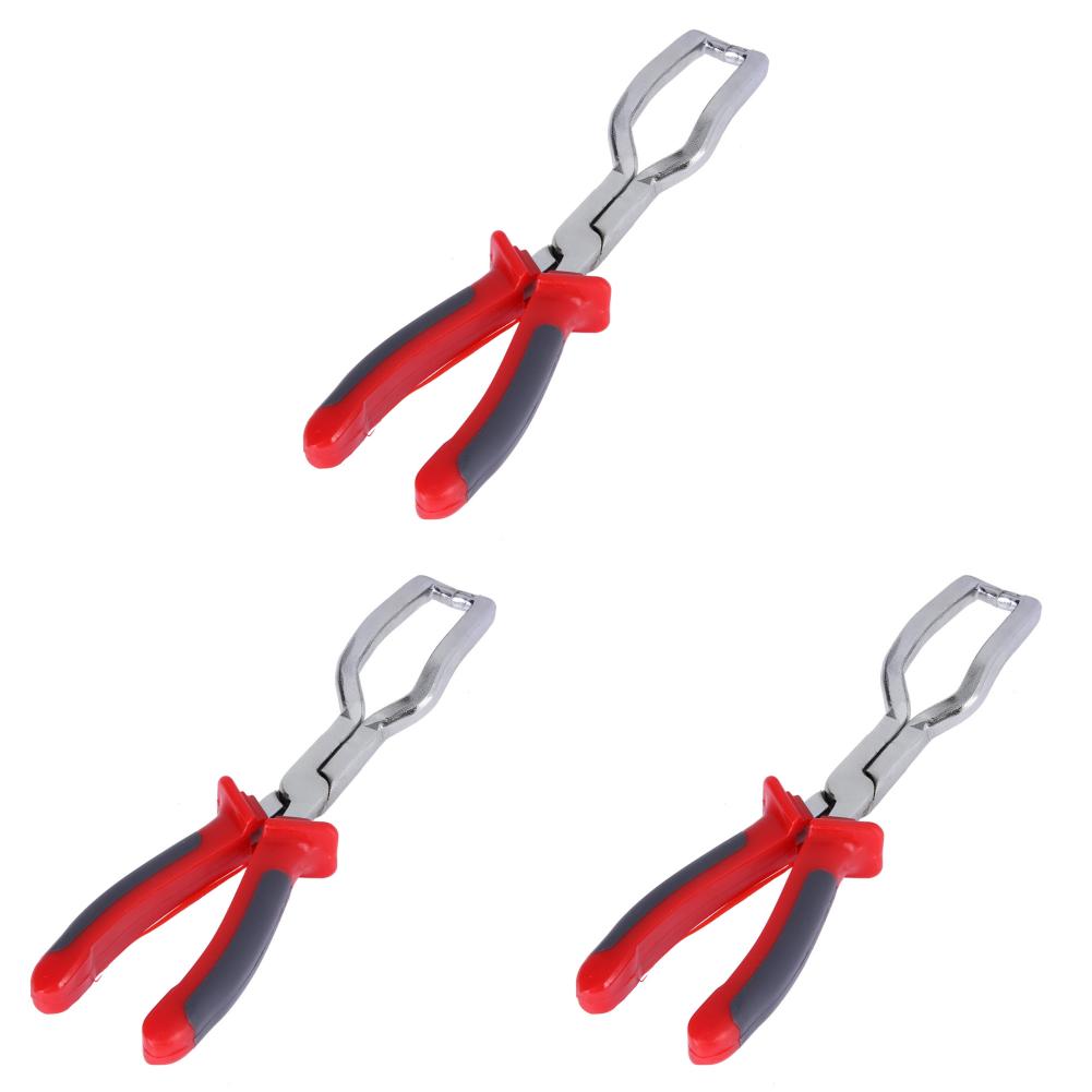 Gasoline Pipe Fittings Special Clamp Filters Calipers for Cable End Sleeves
Gasoline Pipe Fittings Special Clamp Filters Calipers for Cable End Sleeves