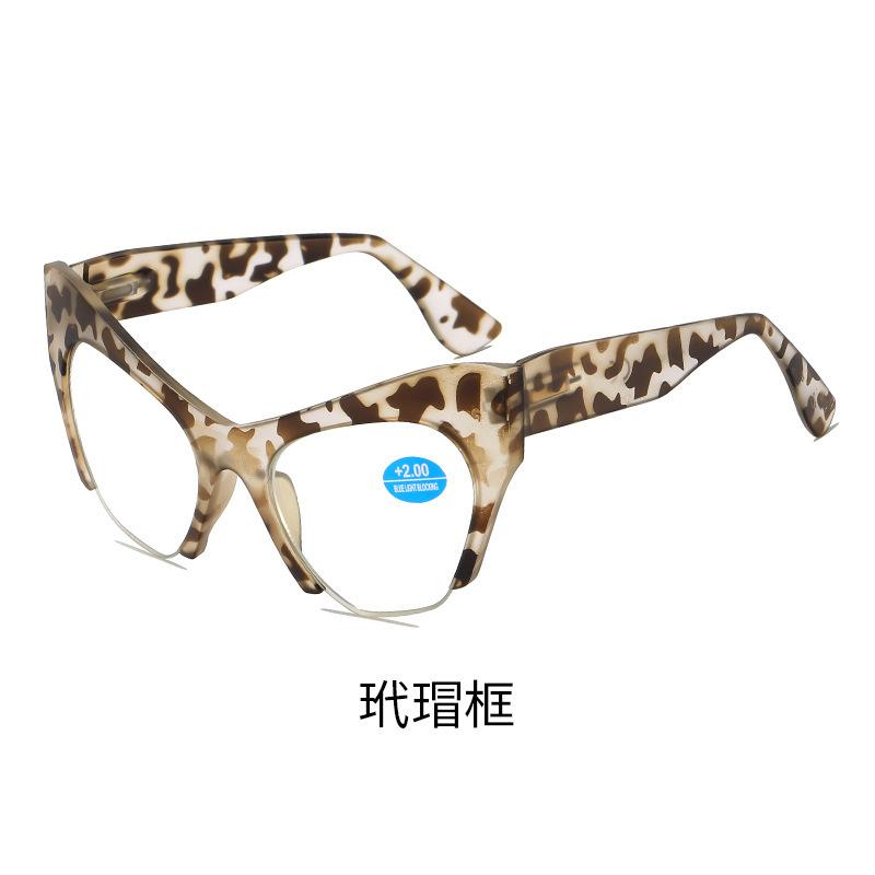 Reading Glasses for Women Lightweight Durable Frame High Definition Lenses Comfortable Fit Suitable for Daily Use and Extended Reading Sessions One Size
Reading Glasses for Women Lightweight Durable Frame High Definition Lenses Comfortable Fit Suitable for Daily Use and Extended Reading Sessions One Size
