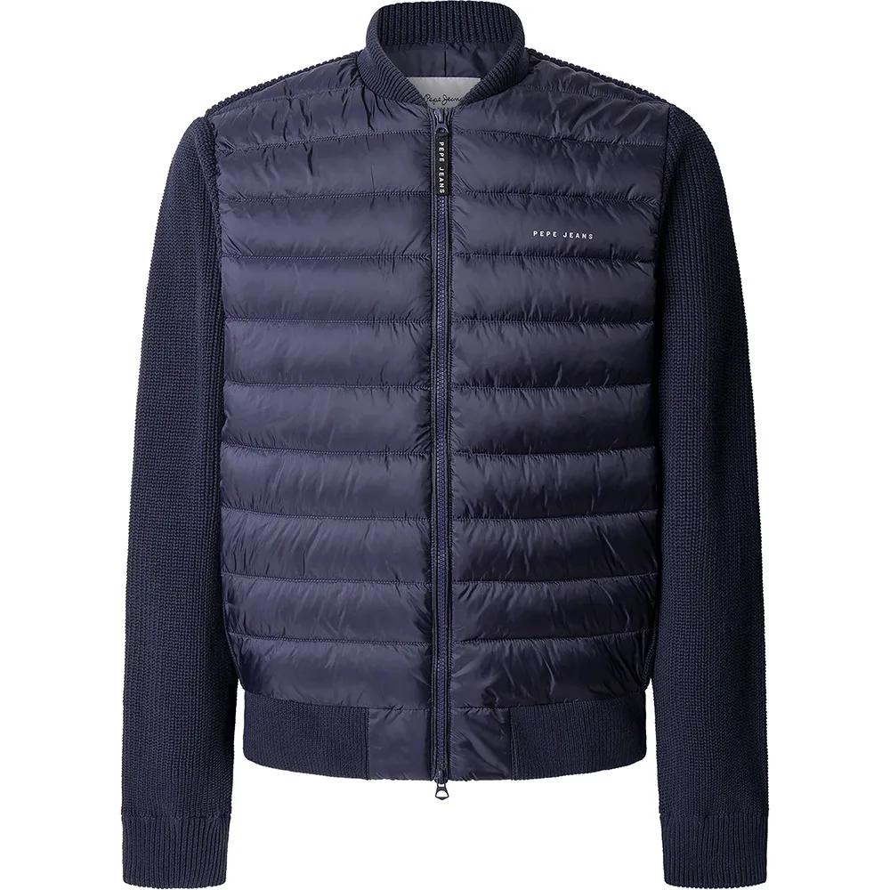 Pepe Jeans Свитер Larry L
Pepe Jeans Свитер Larry L