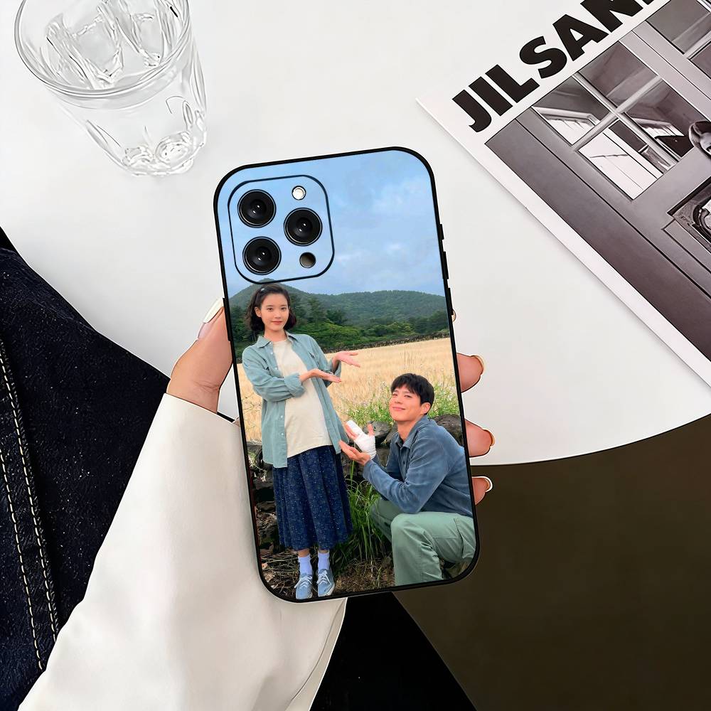 When life gives you tangerines Korean Drama Phone Case For iPhone 17, 16,15,14,13,12,11 Plus,Pro Max, Others Soft Black Cover iPhone12PROMAX
When life gives you tangerines Korean Drama Phone Case For iPhone 17, 16,15,14,13,12,11 Plus,Pro Max, Others Soft Black Cover iPhone12PROMAX