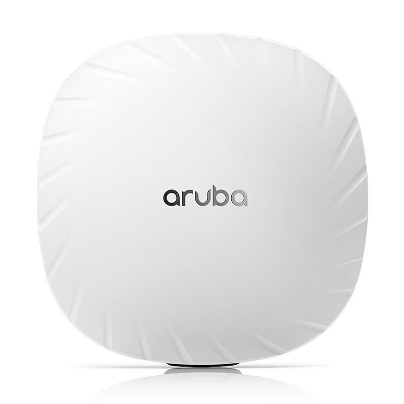 Aruba AP-535 Enterprise WiFi 6 Access Point (CN version)
Aruba AP-535 Enterprise WiFi 6 Access Point (CN version)