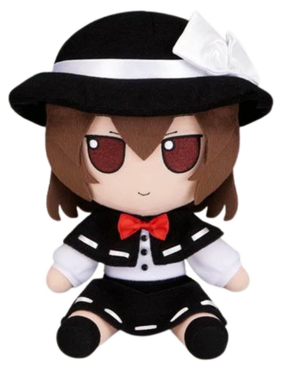 Touhou Plush Series 56 Usami Renko Fluffy Renko.
Touhou Plush Series 56 Usami Renko Fluffy Renko.