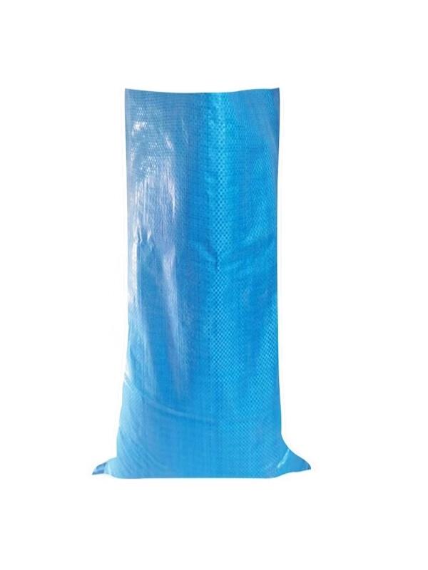 Blue Woven Packing Bags
Blue Woven Packing Bags